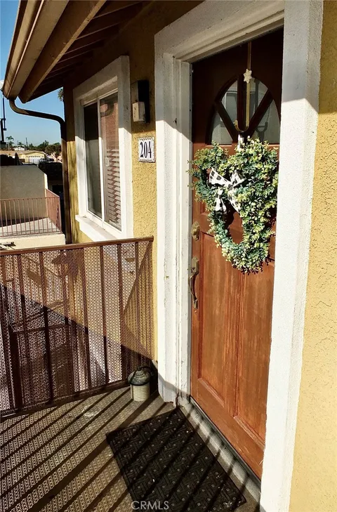 729 S Knott Avenue Unit 204, Anaheim, CA 92804