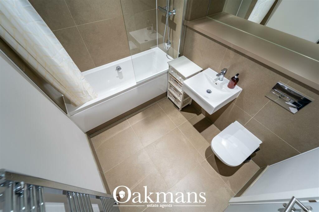 Additional image 12 of Bournville Lane, Birmingham