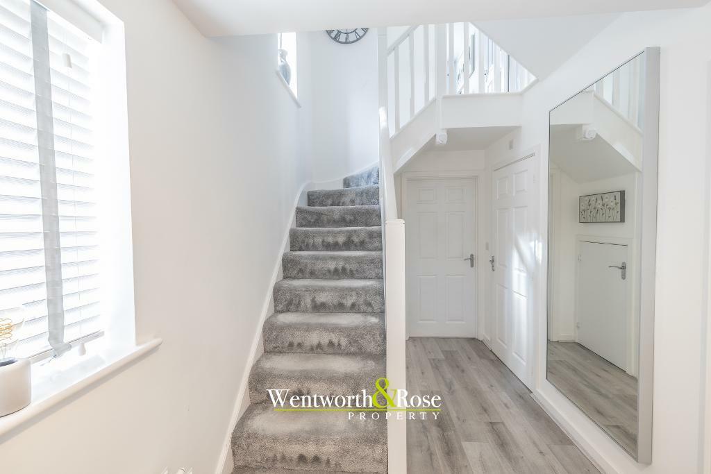 Additional image 4 of Heroes Drive, Bournville, Birmingham, B29 6UQ