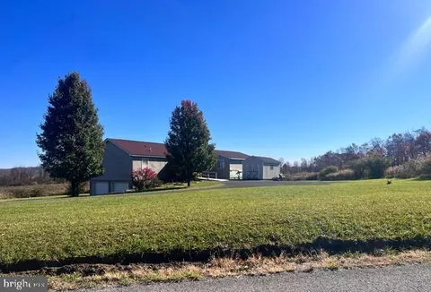 1250 Sand Spring Road, Friendsville, MD 21531