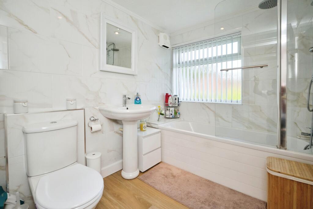 Additional image 9 of Yew Tree Lane, Yardley, Birmingham, West Midlands, B26