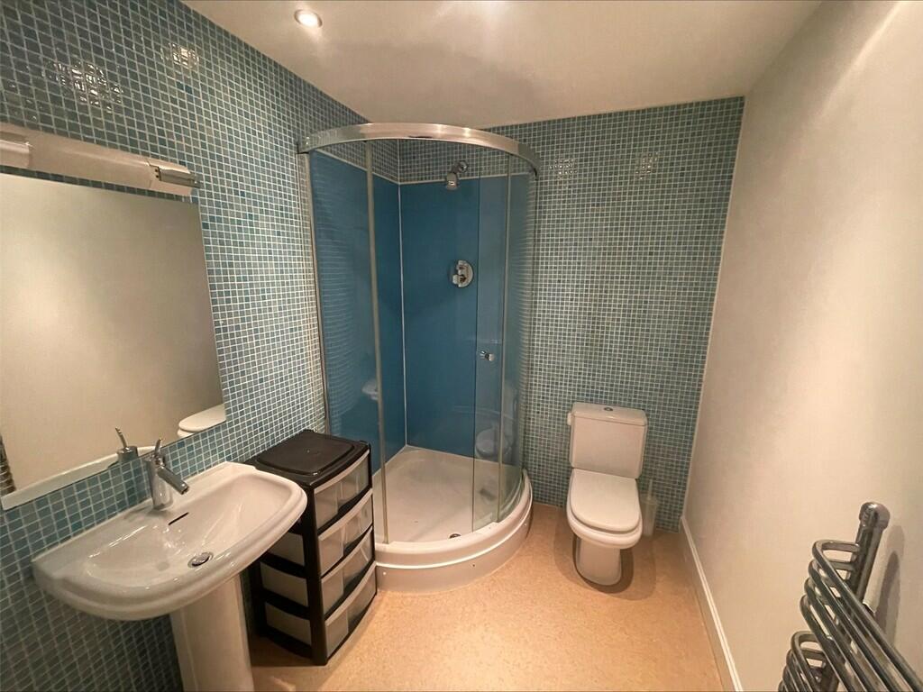 Additional image 5 of Watermarque, 100 Browning Street, Birmingham