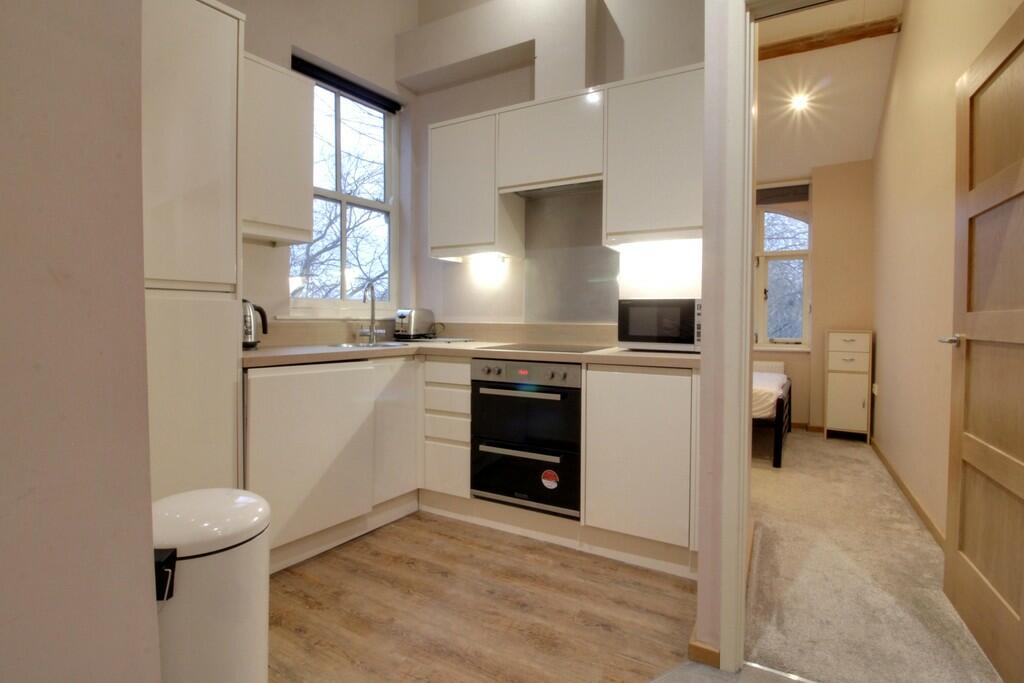 Additional image 5 of Key Hill Drive, Jewellery Quarter, Birmingham