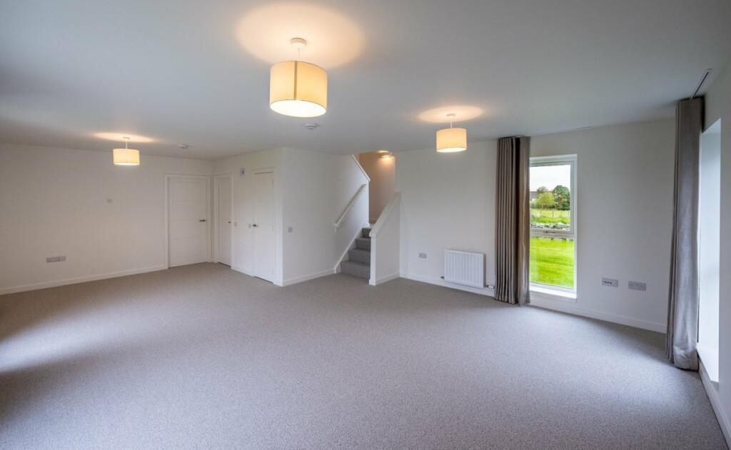 Additional image 6 of Duthie Road, Tarves, Aberdeenshire, AB41
