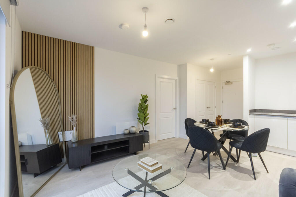 Additional image 3 of The Blossom, Belgrave Village, Griffiths Close, Birmingham, B12