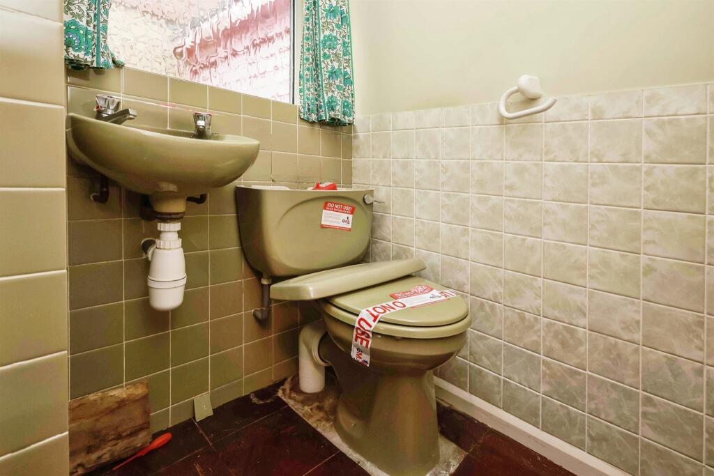 Additional image 27 of Wentworth Way, Harborne, Birmingham