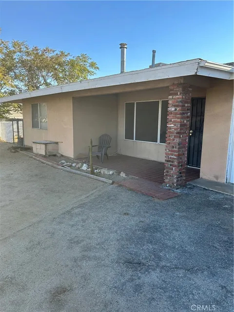 7401 Sage Avenue, Yucca Valley, CA 92284