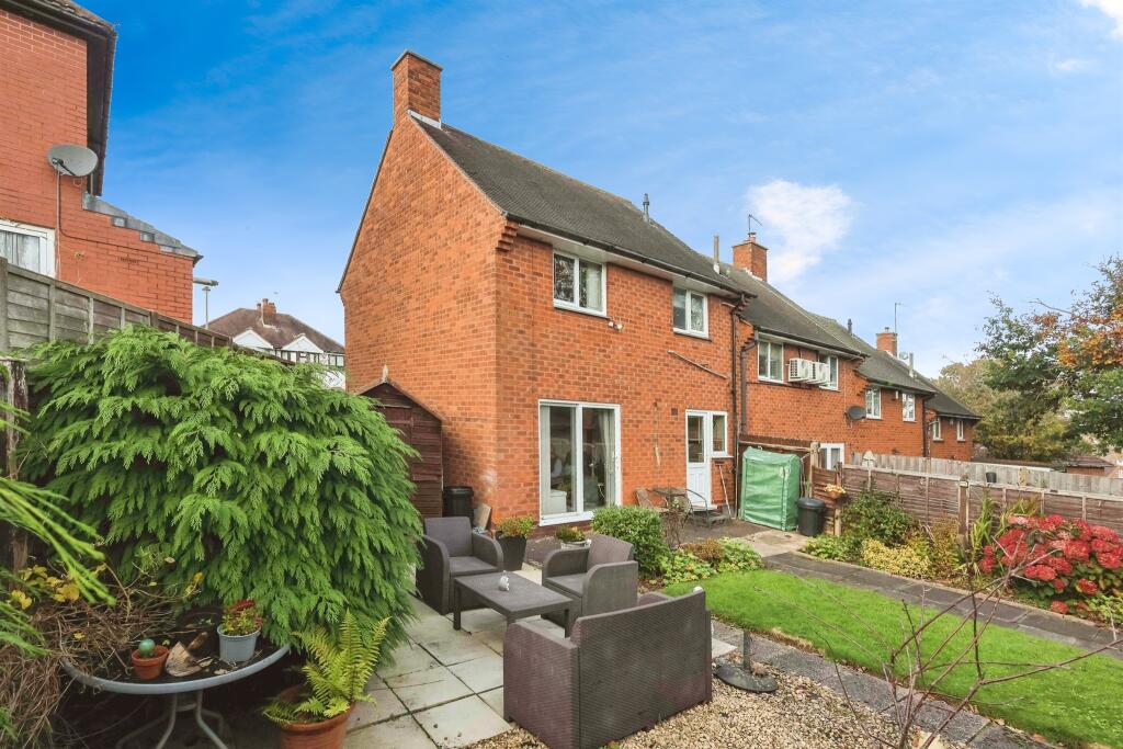 Additional image 15 of Bradstock Road, Birmingham