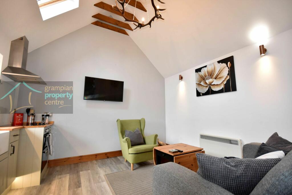 Additional image 30 of Church Street, Dufftown, AB55 4AR