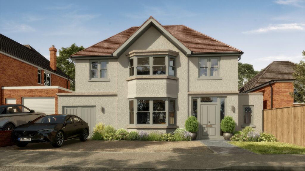 Additional image 2 of Ridge Avenue, HARPENDEN, AL5