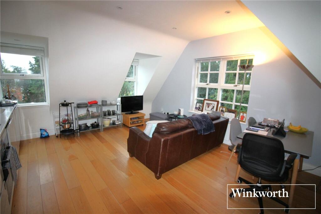 Additional property image - Goldring Court, Goldring Way, London Colney, St. Albans, AL2