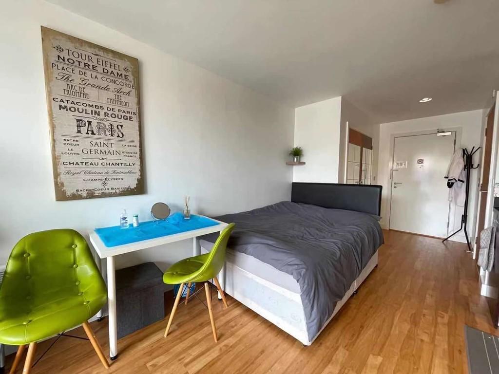 Additional image 3 of Jupiter, 58 Sherborne Street, B16