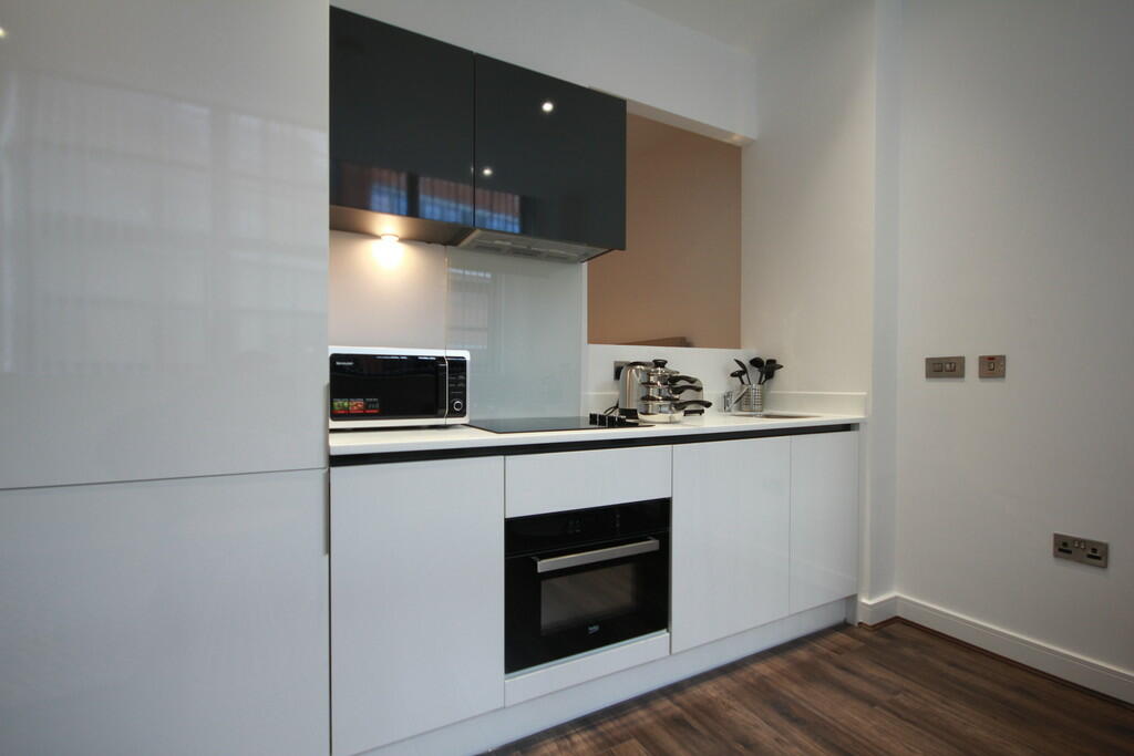 Additional image 4 of The Kettleworks, Pope Street, Jewellery Quarter, B1