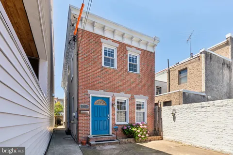 2506 E Dauphin Street, Philadelphia, PA 19125