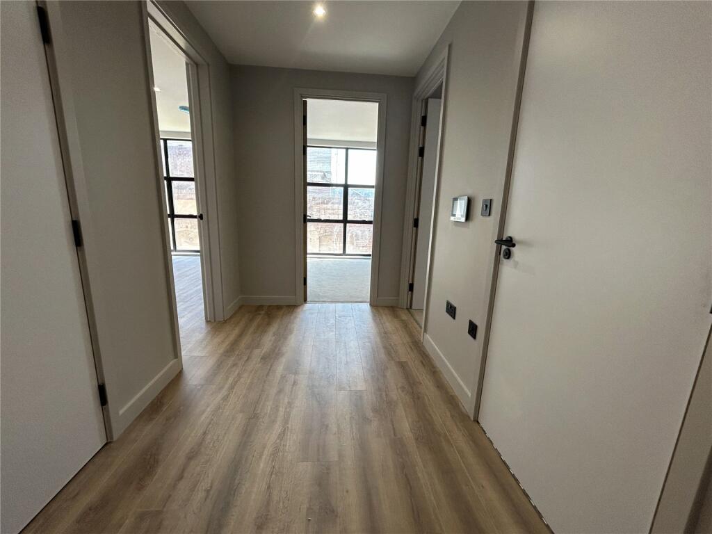 Additional image 12 of Flat 13, The Pressworks, Northwood Street, Birmingham, B3