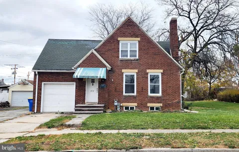 757 S Albemarle Street, York, PA 17403