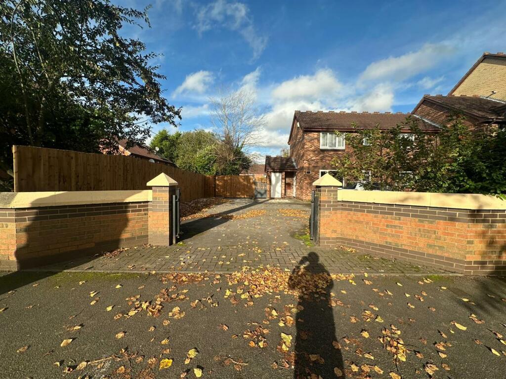 Denham Road, Birmingham