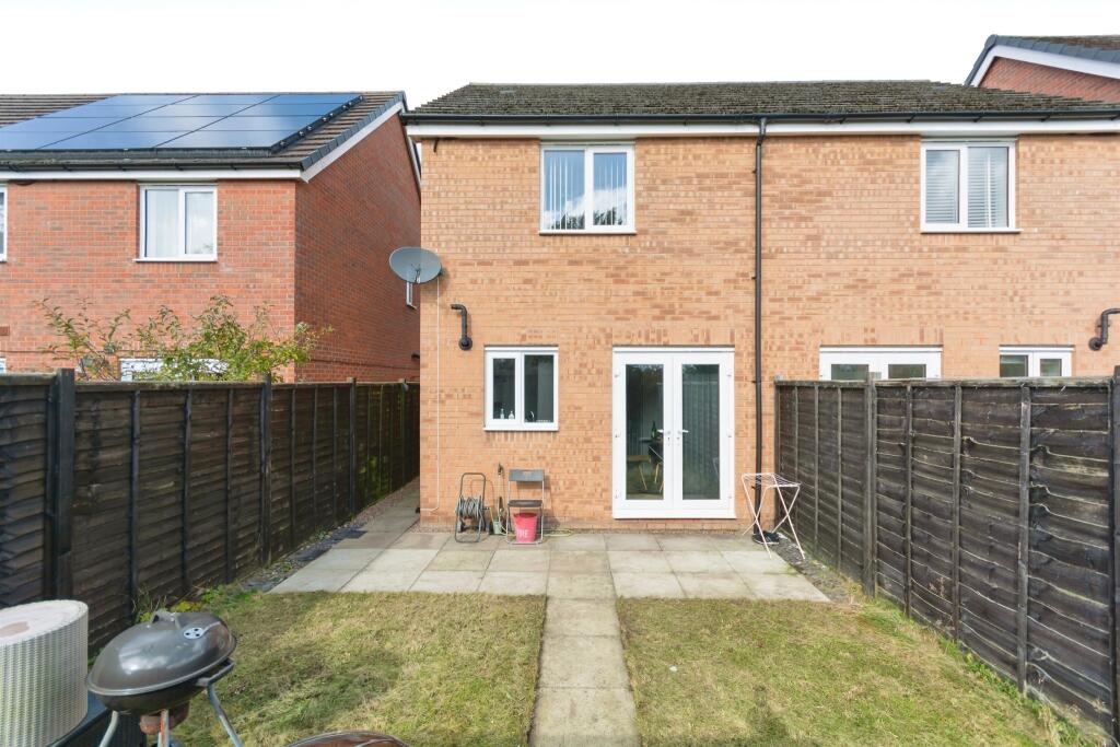 Additional image 15 of Ansell Way, Harborne, Birmingham