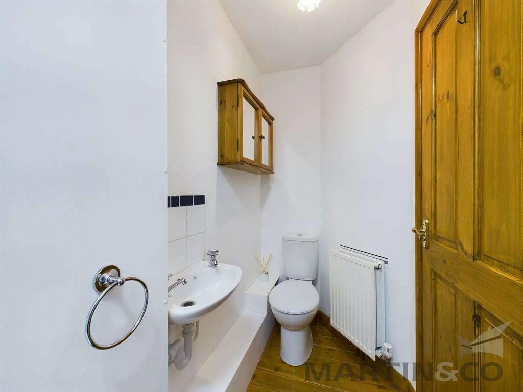 Additional image 13 of Fishpool Street, St Albans