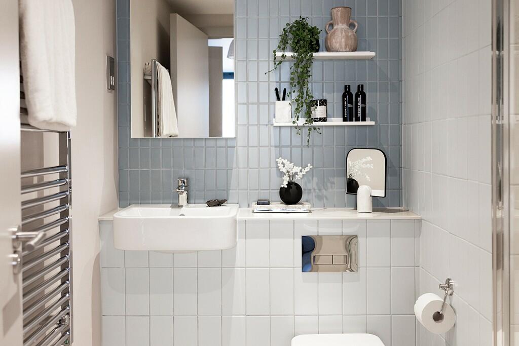 Additional image 19 of The Goodsyard, Birmingham, B18