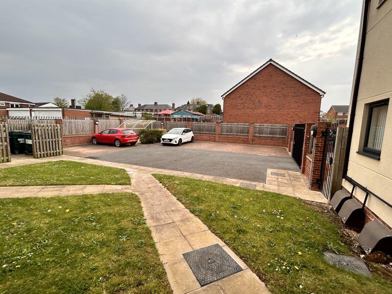 Additional image 10 of Golden Eagle Gardens, Perry Common, Erdington, B23 5GY