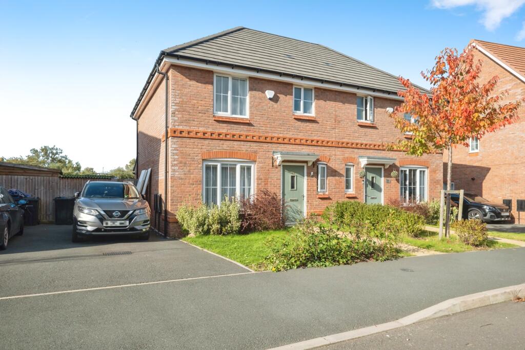 Additional image 17 of Lea Hall Green, Birmingham, B20