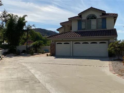 68 Foxtail Lane, Rancho Santa Margarita, CA 92679