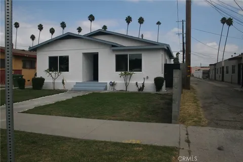 4346 3rd Avenue, Los Angeles, CA 90008