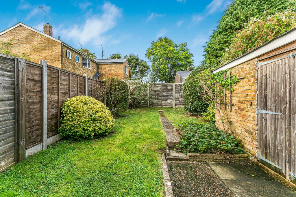 Additional image 6 of Kestrel Green, Hatfield, AL10