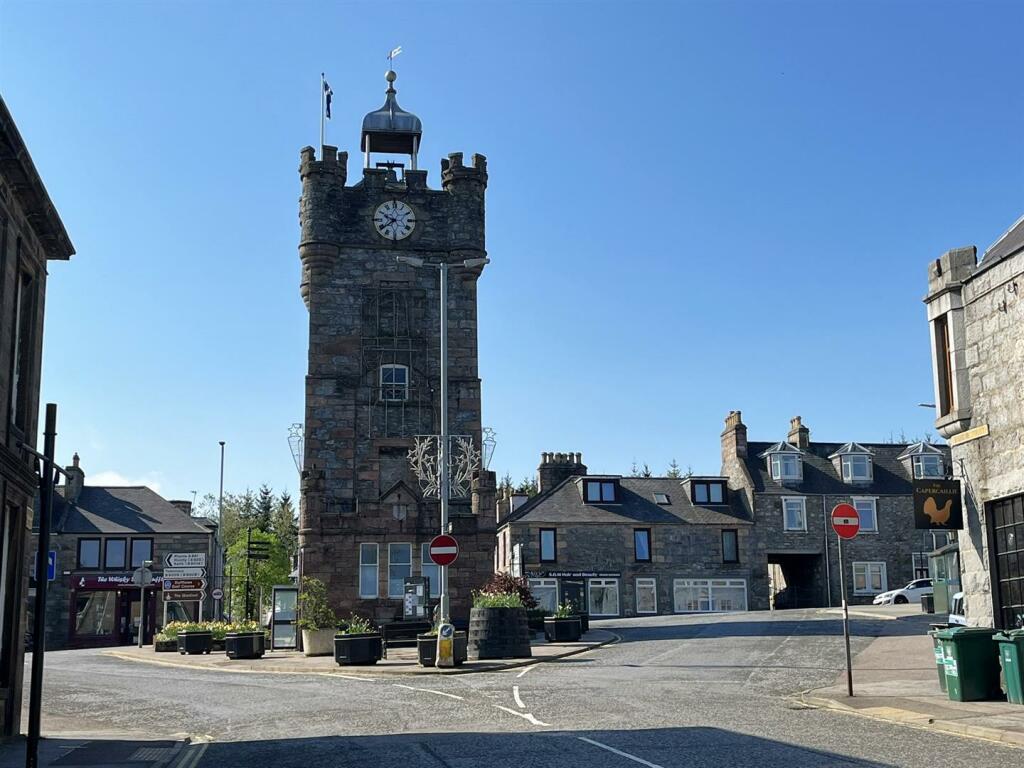 Additional image 32 of Balvenie Street, Dufftown