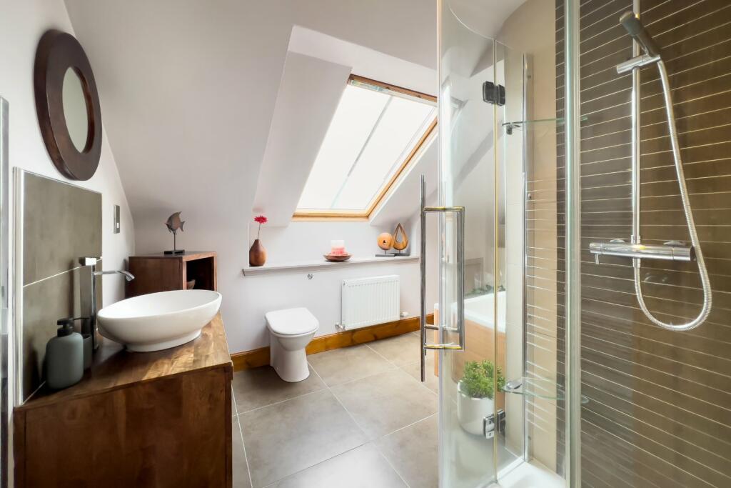 Additional image 20 of Burns Road, Aberdeen, Aberdeenshire, AB15