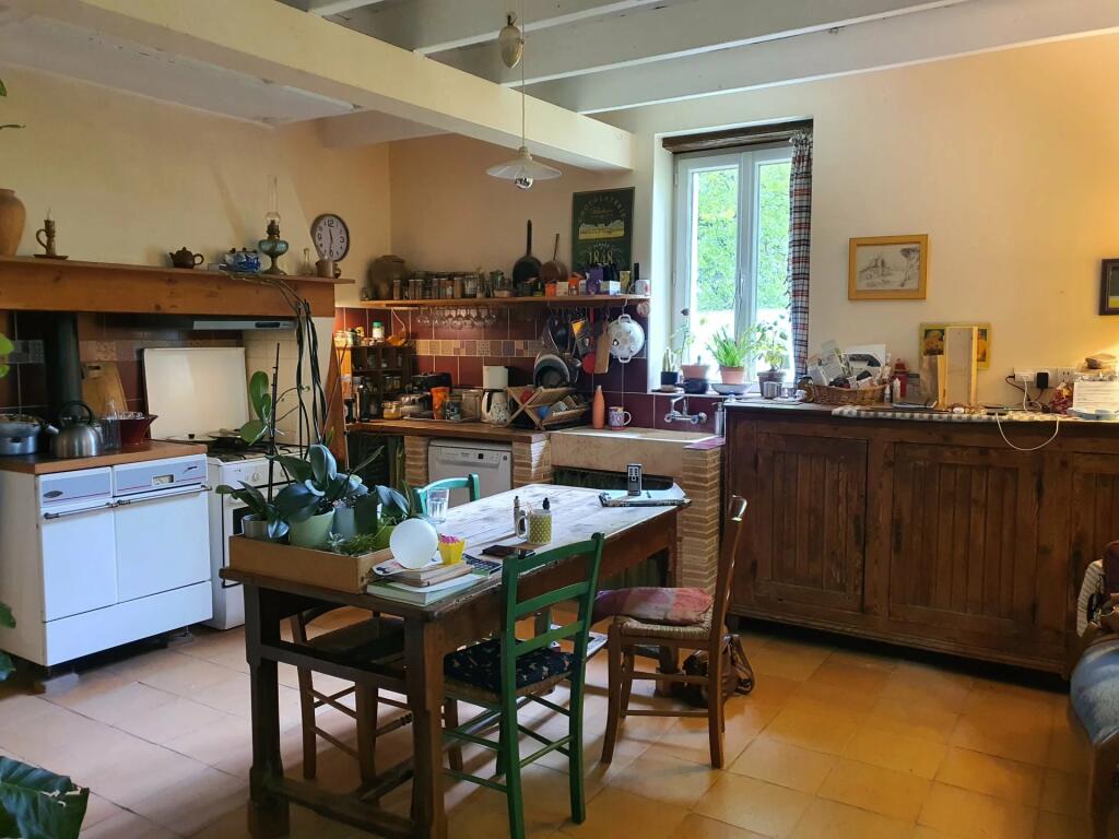 Additional image 3 of Aquitaine, Gironde, Ste-Foy-la-Grande, France