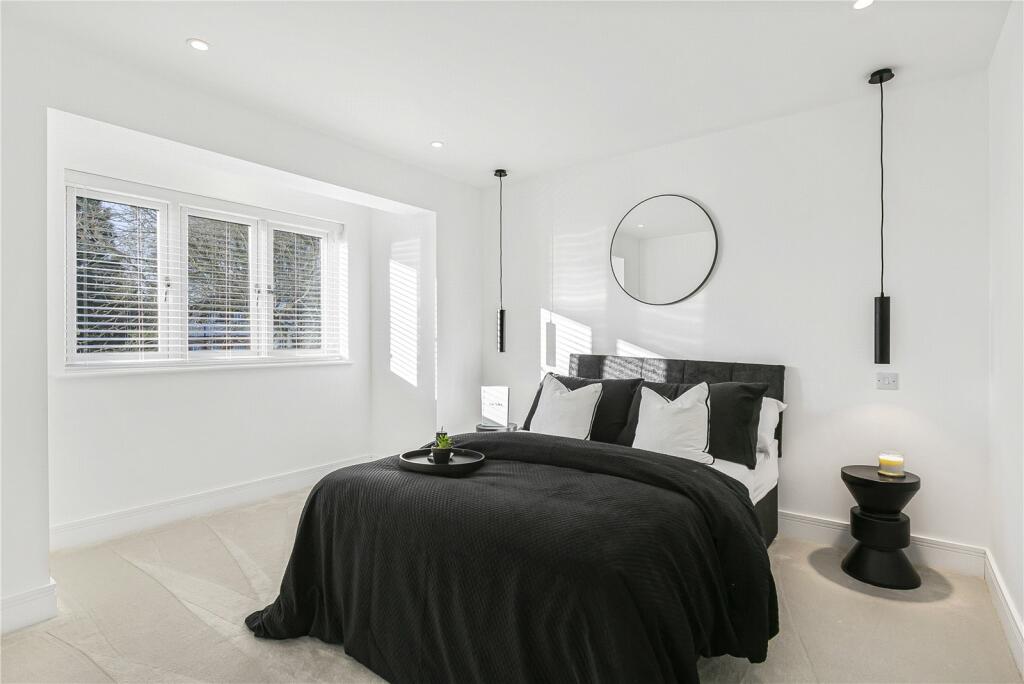 Additional image 14 of Codicote Road, Welwyn, Hertfordshire, AL6