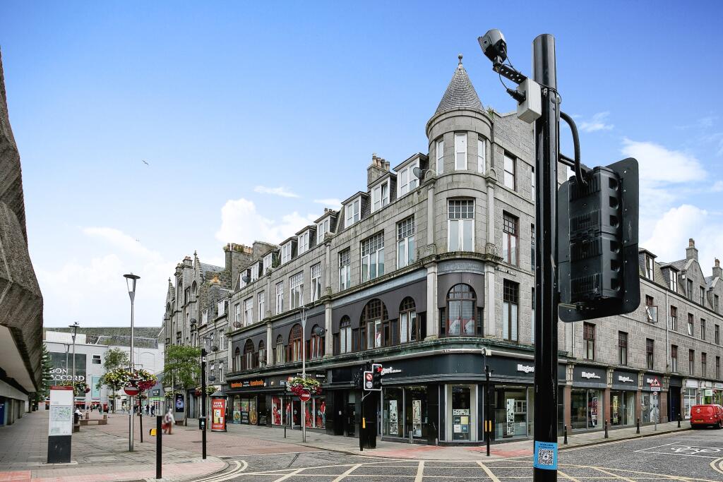 Additional image 3 of George Street, Aberdeen, AB25