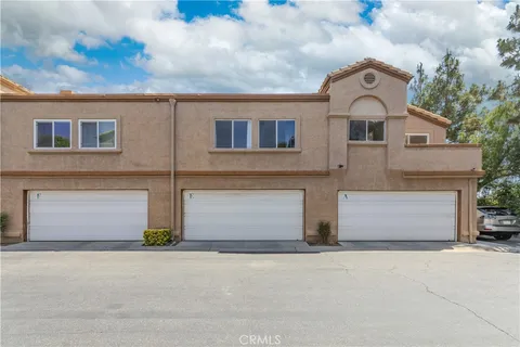 2532 Moon Dust Drive Unit E, Chino Hills, CA 91709