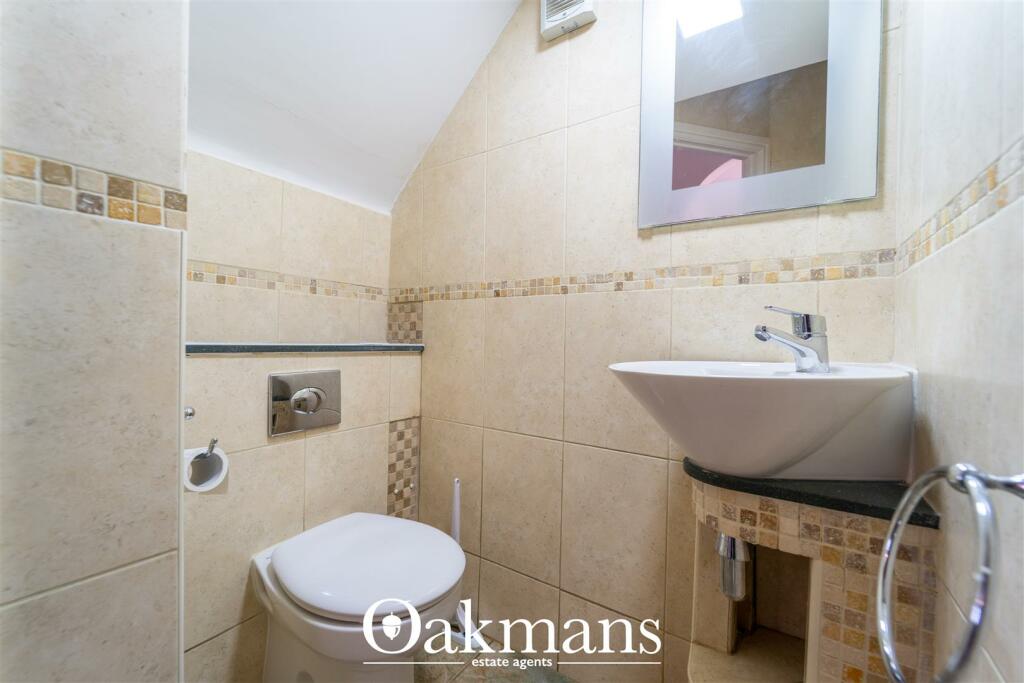 Additional image 25 of Haunch Lane, Birmingham, B13