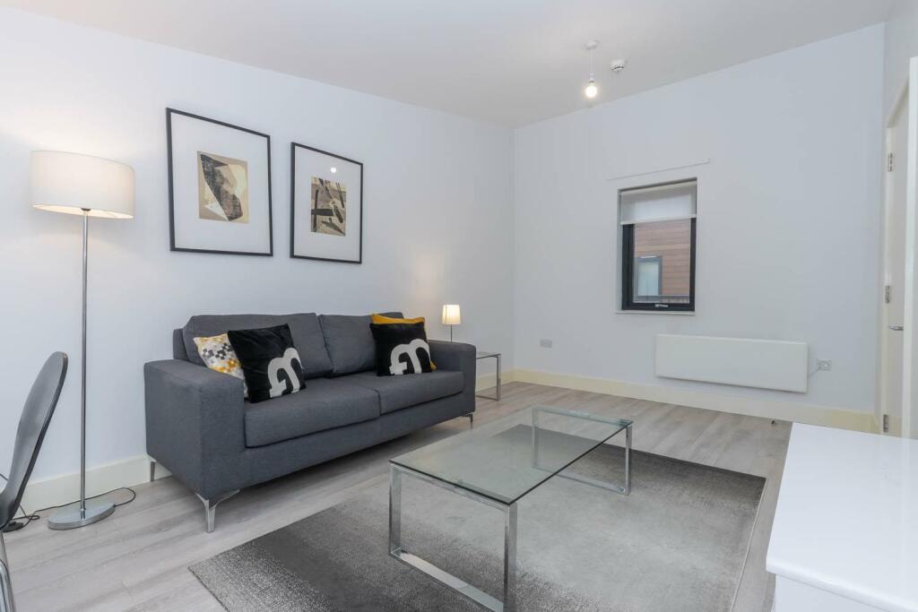 Additional image 2 of Caspar House, Charlotte Street, Birmingham