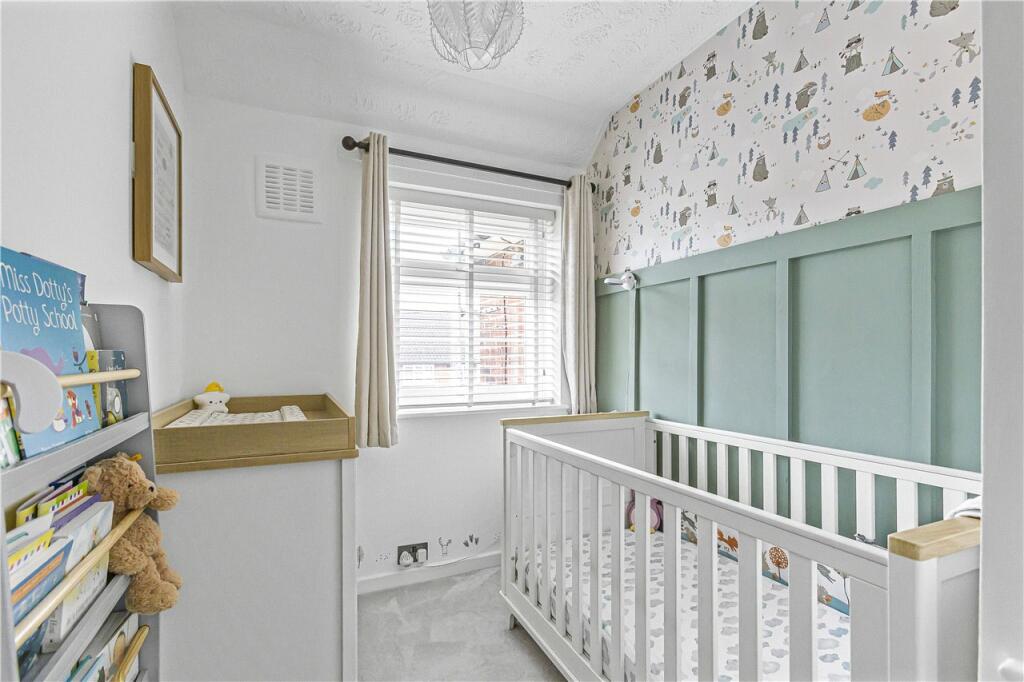 Additional image 11 of Newfields, Welwyn Garden City, Hertfordshire, AL8