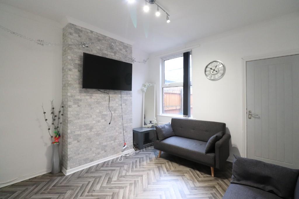 Daisy Road, Birmingham, B16