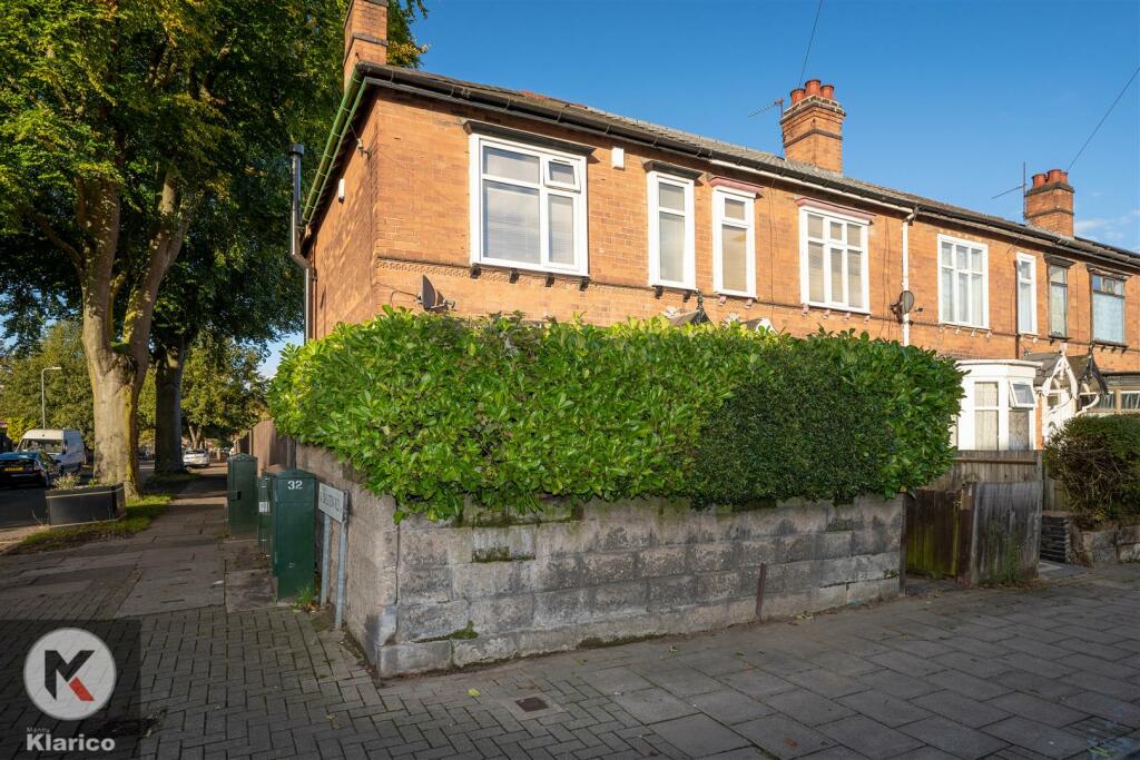 Additional image 21 of Douglas Road, Acocks Green