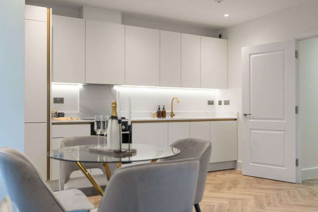 Additional image 26 of Clarence House, St. Albans | New Build Apartments Now Launched