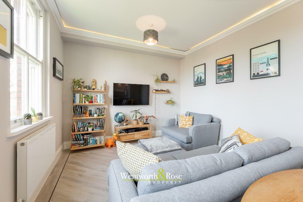 Additional image 4 of The Woodlands, 6 Willow Road, Bournville, Birmingham, B30 2AU