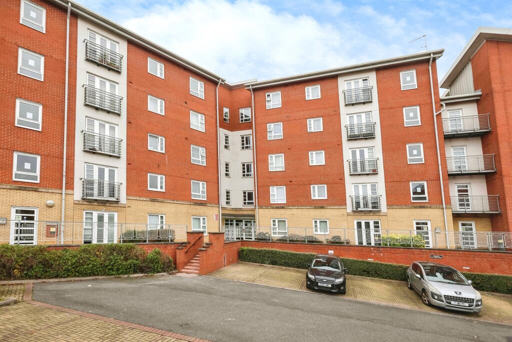 Additional image 17 of Boundary Road, Birmingham