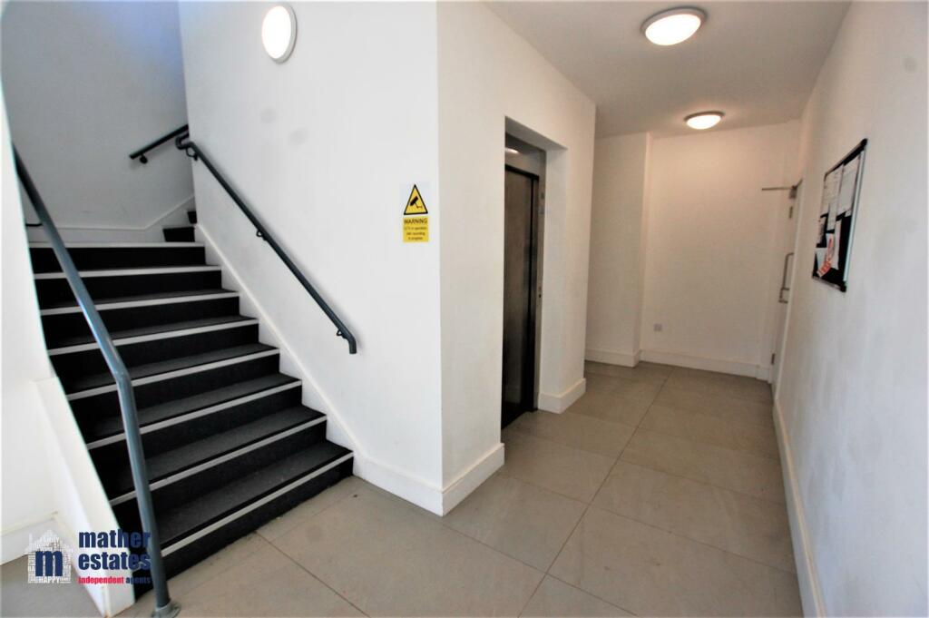 Additional image 11 of Great North Road, Hatfield