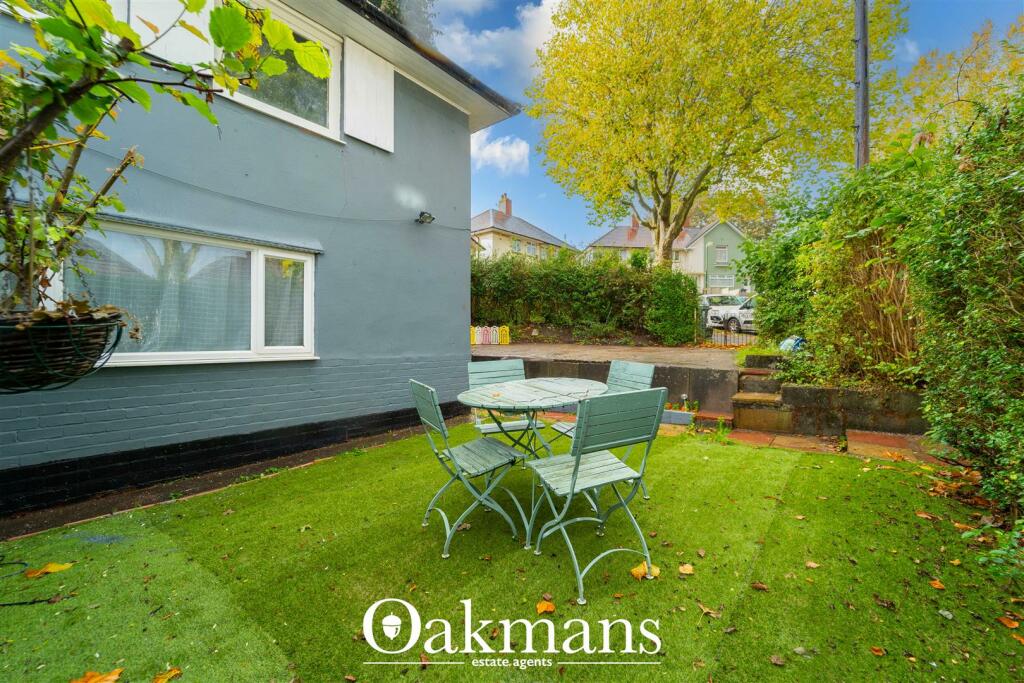 Additional image 15 of Shipley Grove, Birmingham, B29