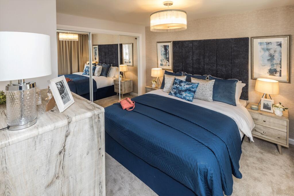 Additional image 5 of Old Meldrum Road, 
Inverurie, Aberdeenshire
AB51 6HL