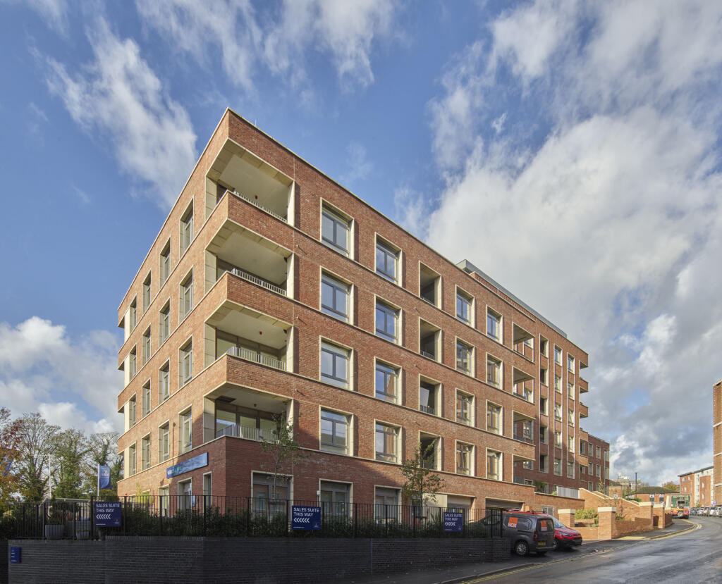 Additional image 2 of Plot 20 Verla Grosvenor Road, St Albans, AL1