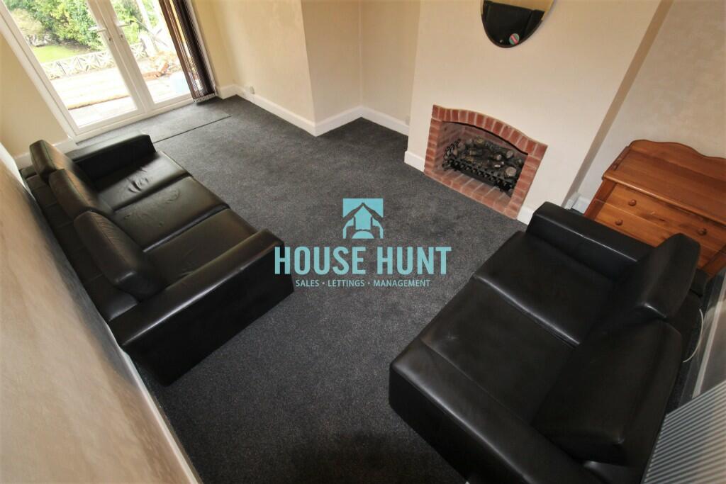 Langleys Road, Selly Oak, Birmingham, B29 6HR