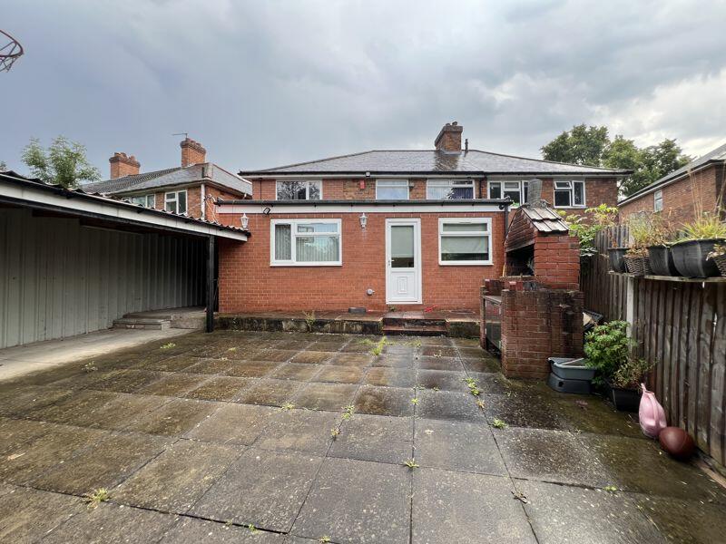 Additional image 22 of Wash Lane, Birmingham, B25 8PU