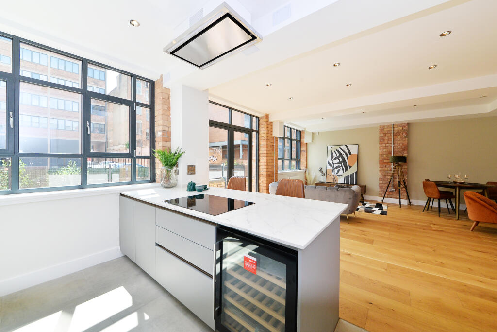 Additional image 16 of Water Street, Birmingham, B3